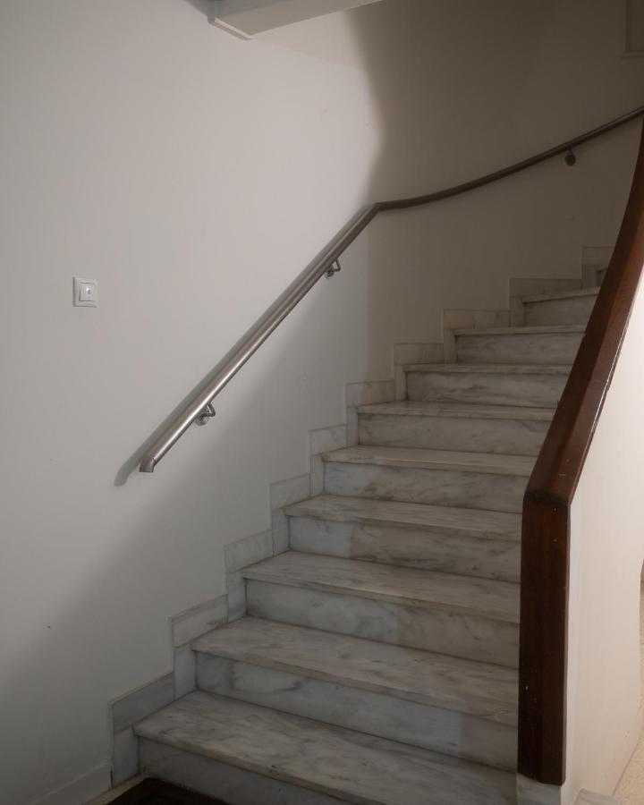 Sis Urban Apartments Atina Dış mekan fotoğraf