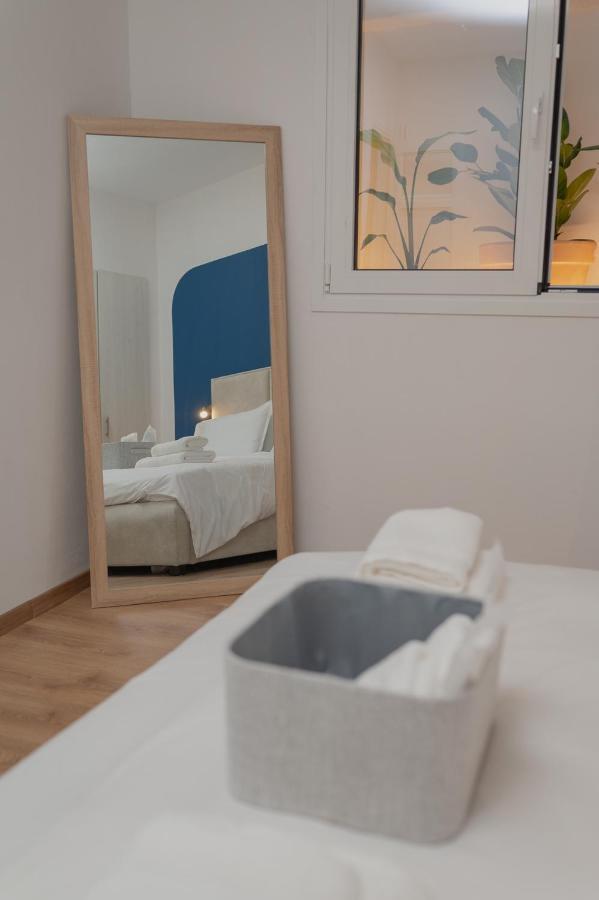 Sis Urban Apartments Atina Dış mekan fotoğraf